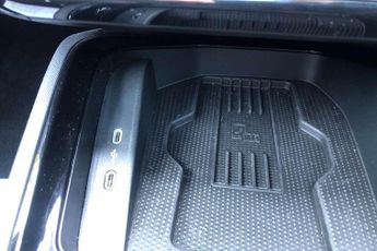 Skoda Kamiq 1.5 TSI Monte Carlo Edition 5dr DSG