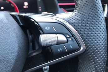 Skoda Kamiq 1.5 TSI Monte Carlo Edition 5dr DSG