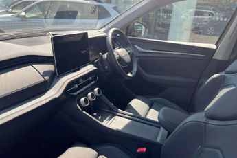 Skoda Kodiaq 1.5 TSI iV 204 SE L 5dr DSG