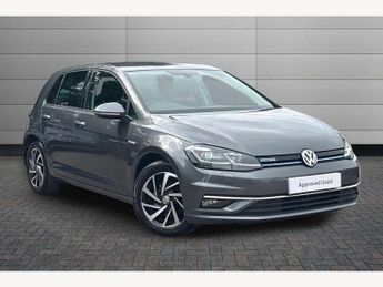 Volkswagen Golf 1.5 TSI EVO Match Edition 5dr