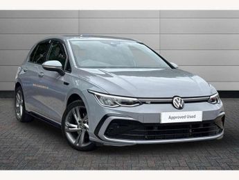 Volkswagen Golf 1.5 TSI 150 R-Line 5dr