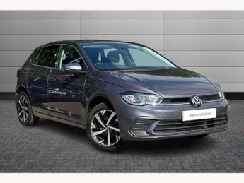 Volkswagen Polo 1.0 TSI Match 5dr DSG