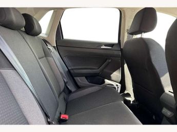 Volkswagen Polo 1.0 TSI Match 5dr DSG
