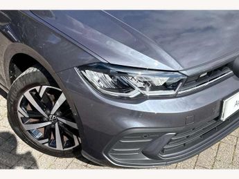 Volkswagen Polo 1.0 TSI Match 5dr DSG