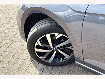 Volkswagen Polo 1.0 TSI Match 5dr DSG