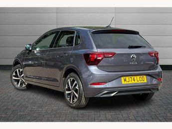 Volkswagen Polo 1.0 TSI Match 5dr DSG