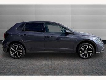 Volkswagen Polo 1.0 TSI Match 5dr DSG