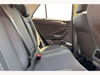 Volkswagen T-Roc 1.5 TSI Match 5dr DSG