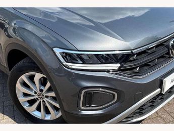 Volkswagen T-Roc 1.5 TSI Match 5dr DSG