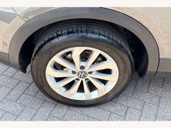 Volkswagen T-Roc 1.5 TSI Match 5dr DSG