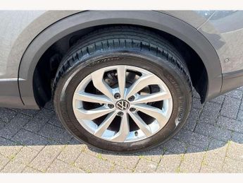 Volkswagen T-Roc 1.5 TSI Match 5dr DSG