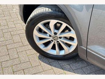 Volkswagen T-Roc 1.5 TSI Match 5dr DSG