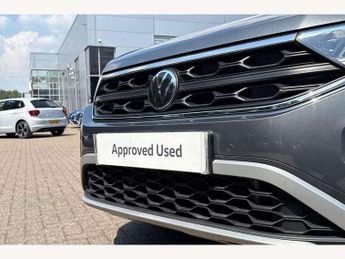 Volkswagen T-Roc 1.5 TSI Match 5dr DSG