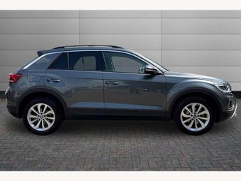 Volkswagen T-Roc 1.5 TSI Match 5dr DSG