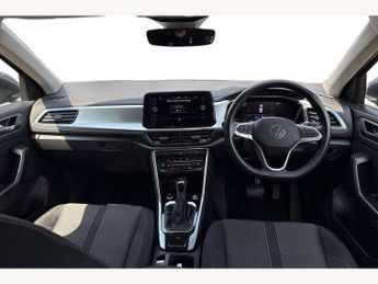 Volkswagen T-Roc 1.5 TSI Match 5dr DSG