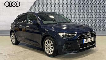 Audi A1 30 TFSI Sport 5dr