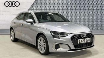 Audi A3 35 TFSI Sport 5dr