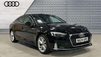 Audi A5 35 TFSI Sport 5dr S Tronic