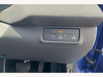 Volkswagen T-Roc 1.5 eTSI 150 Life 5dr DSG