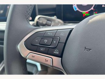 Volkswagen T-Roc 1.5 eTSI 150 Life 5dr DSG