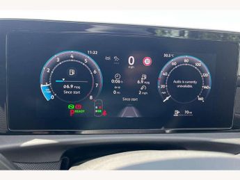 Volkswagen T-Roc 1.5 eTSI 150 Life 5dr DSG