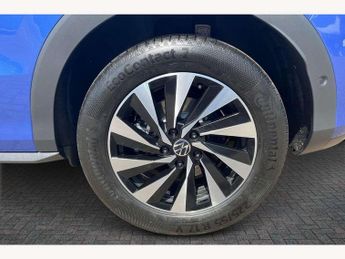 Volkswagen T-Roc 1.5 eTSI 150 Life 5dr DSG
