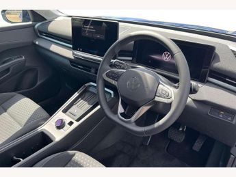 Volkswagen T-Roc 1.5 eTSI 150 Life 5dr DSG