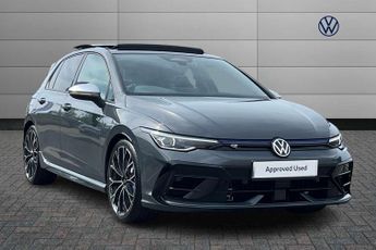 Volkswagen Golf 2.0 TSI 333 R 4Motion 5dr DSG
