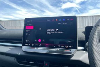 Volkswagen T-Roc 1.5 eTSI 150 R-Line 5dr DSG