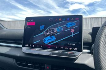 Volkswagen T-Roc 1.5 eTSI 150 R-Line 5dr DSG