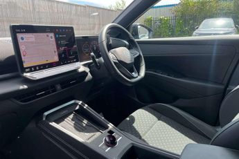 Volkswagen T-Roc 1.5 eTSI 150 R-Line 5dr DSG