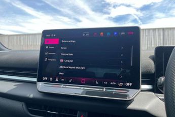 Volkswagen T-Roc 1.5 eTSI 150 R-Line 5dr DSG