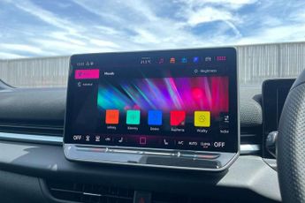 Volkswagen T-Roc 1.5 eTSI 150 R-Line 5dr DSG