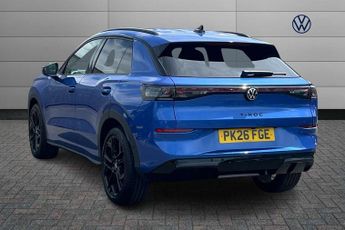 Volkswagen T-Roc 1.5 eTSI 150 R-Line 5dr DSG