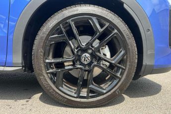 Volkswagen T-Roc 1.5 eTSI 150 R-Line 5dr DSG