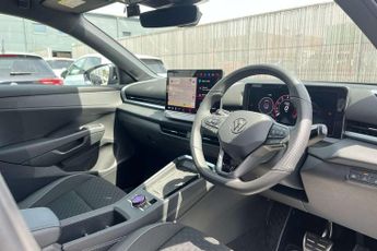 Volkswagen T-Roc 1.5 eTSI 150 R-Line 5dr DSG