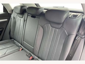 Audi Q5 45 TFSI Quattro Sport 5dr S Tronic