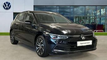 Volkswagen Golf 1.5 TSI Style 5dr