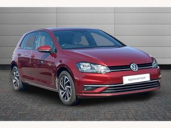Volkswagen Golf 1.5 TSI EVO 150 Match 5dr DSG