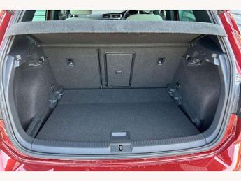 Volkswagen Golf 1.5 TSI EVO 150 Match 5dr DSG