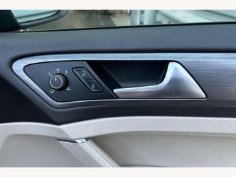 Volkswagen Golf 1.5 TSI EVO 150 Match 5dr DSG