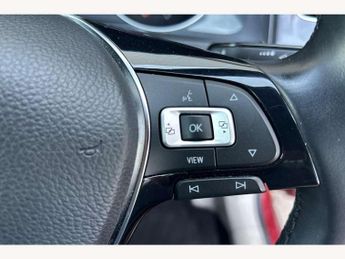 Volkswagen Golf 1.5 TSI EVO 150 Match 5dr DSG