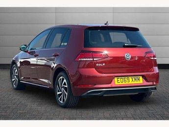 Volkswagen Golf 1.5 TSI EVO 150 Match 5dr DSG