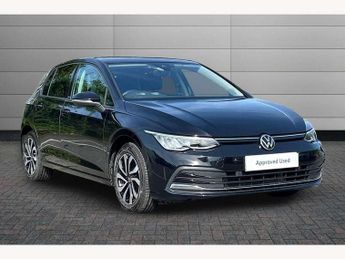 Volkswagen Golf 1.5 TSI 150 Active 5dr