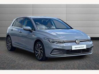 Volkswagen Golf 1.5 TSI Style Edition 5dr