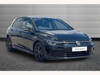 Volkswagen Golf 1.5 eTSI 150 Black Edition 5dr DSG