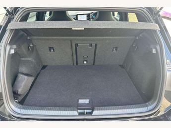 Volkswagen Golf 1.5 eTSI 150 Black Edition 5dr DSG