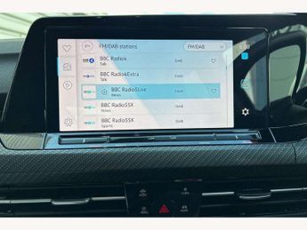 Volkswagen Golf 1.5 eTSI 150 Black Edition 5dr DSG