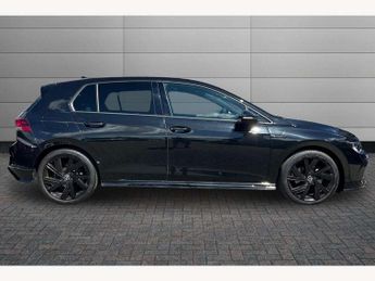 Volkswagen Golf 1.5 eTSI 150 Black Edition 5dr DSG