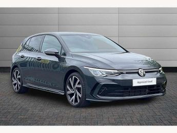 Volkswagen Golf 1.5 eTSI 150 R-Line 5dr DSG